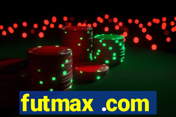 futmax .com